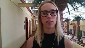 BookBub's Katie Donelan