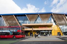 Ikea Opens Its Groundbreaking Sustainable Store In Greenwich The Neighbourhood Ikea Ikea New