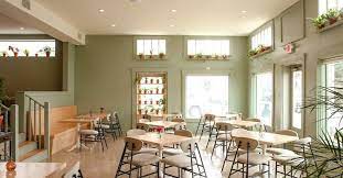 Seed Vegan Restaurant Neworleans Dining Experiences Restaurant Home