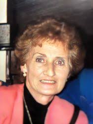 Condolence Book for Ann Sheridan (née Mulvany) (Mullagh, Cavan)