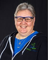 Lisa Shaull's Instagram, Twitter & Facebook