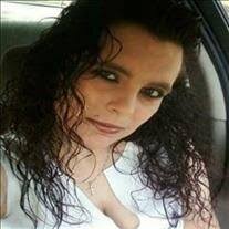 Misty Kay Hamilton Obituary