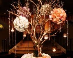 Dollar tree diy holiday vase. 16 Tall Tree Champagne Gold Manzanita Branches Only Centerpiece Diy Wedding Gold Tree Branch Centerpiece Manzanita Tree Centerpieces Tree Branch Centerpieces