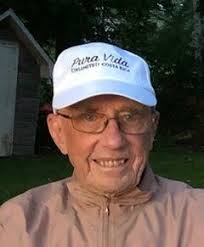 Obituary of Robert Simpson Fyfe