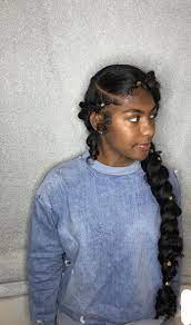 20 Most Effortless Classy Prom Hairstyles Ponytail Weave Classy Effortless Hairstyles Ponytail Weave Weave Hairstyles Hair Styles Natural Hair Styles