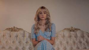 Can you guess what every woman's worst nightmare is? Cassie Dress Carey Mulligan In Promising Young Woman Spotern