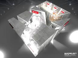 Exhibition Stand Lighting Technologies Exhibition Stand Exhibition Stall Design Exhibition Stand Design