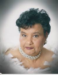 Obituary information for Mary Oxendine