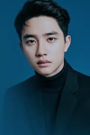 Do kyung soo, better known by his stage name d.o., is a south korean singer and actor. Do Kyung Soo Profile Images The Movie Database Tmdb