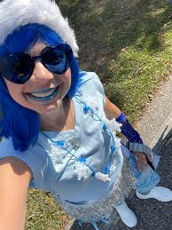 Kellie Barbara Haley