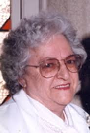 Rita Corinne Moody Obituary December 25, 2010