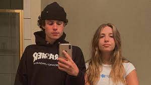 She got nominated at the year 2016 teen choice awards for choice muser and also got nominated for favorite dancer 17 & under at the year 2017 industry dance awards. Kenzie Ziegler Boyfriend Tacoda Dubbs Everything To Know