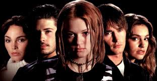 Kelly brook booty in tights while out in la. Ripper 2001