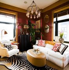 Parlour Announcment With A Side Of Inspiration Living Room Red Decor Family Living Rooms