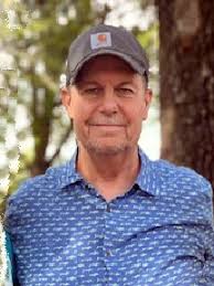 Douglas Gene “Doug” Samuel