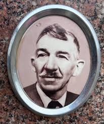 Harry Richard Rodd (1890-1960)