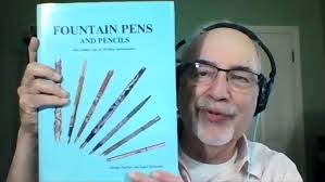 Building a Fountain Pen Collection with Paul Erano of Paul's Fountain Pen  Journal