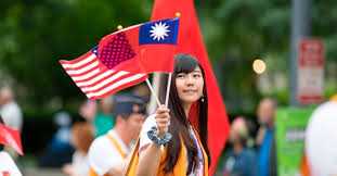 미 구축함 대만해협 올해 5번째 통과…중 단호히 반대 (서울=연합뉴스) 대만 문제를 둘러싸고 미국과 중국이 대립 중인 가운데 미군 구축함이. ç¾Ž êµ­ë¬´ì°¨ê´€ 41ë…„ ë§Œì— ëŒ€ë§Œ ê³µì‹ ë°©ë¬¸ ä¸­ ë‚´ì • ê°„ì„­ ê°•ë ¥ ë°˜ë°œ ì¡°ì„ ë¹„ì¦ˆ