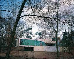 Most directly they have taken the. Mobius House Unstudio