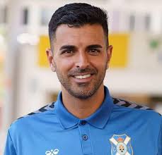 Esperando al mejor Álvaro Jiménez