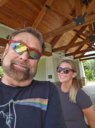 Kent's Journey as an Amputee and Support Group Updates