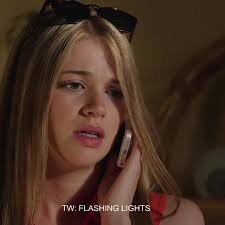 Adam Torres and Becky Baker