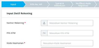 Kartu kredit spesial bagi nasabah yang melakukan transaki pembayaran untuk berbagai macam kegiatan seperti belanja, pemesanan hotel, tiket pesawat terbang dengan mendapatkan 5x poin reward. Cara Buat Pin Kartu Kredit Permata Bank Berbagi Info Kartu