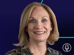 Carolyn Hansard, Teacher Retirement System of Texas