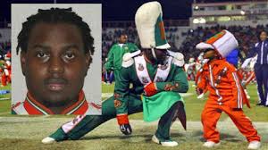 Robert Champion's Instagram, Twitter & Facebook