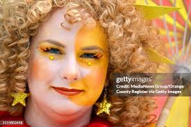 411 Anaheim Comic Con Fotos und hochauflösende Bilder