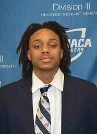 2021-22 Men's Basketball Roster