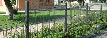 Ce ne sono di moltissimi, caratterizzati di design più o meno alternativi. Produzione E Vendita Recinzioni Modulari E Su Misura