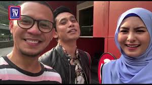 Jujurnya, selama 4 tahun berkahwin, saya tidak pernah rasa gembira macam ini. Teka Teki Hubungan Khai Dan Wany Metrotv