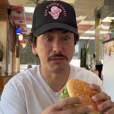 Eating at SKETCHY Restaurants For 24 Hours...(Attacked) Part 1