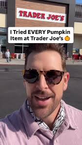 I think @traderjoes has taken this pumpkin spice thing a bit too far…which  item is your fav? 🎃😂😳 , #relatable #funny #traderjoes #traderjoesfinds  #traderjoeshaul #pumpkinspice #pumpkinspiceeverything ...
