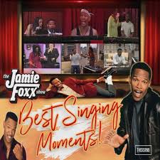 10 Of The Best Singing Moments From The Jamie Foxx Show Thisisrnb Com New R B Music Artists Playlists Lyrics