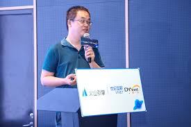 Chinese Only】51CTO: 第一線與火山引擎聯合沙龍第二期AI+雲網安 ...