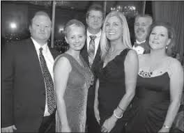 What this film festival needs is a formal international ball