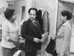 Sherman Hemsley dies at 74; actor was television's George Jefferson - The  Boston Globe