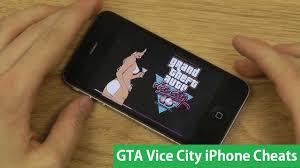 Follow my instructions and in no time you will get the gta vice city download on mobile. Gta Vice City Iphone Ios Mobile Cheats Dotslaz
