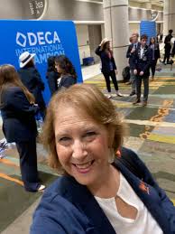 Beth Painter, PHR SHRM-CP