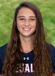 2020 Field Hockey Roster