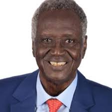 Gurtong: Governor Philip Aguer appoints heads of State Commissions in  Jonglei state