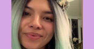 Sabrina Lord's Instagram, Twitter & Facebook