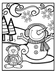 Kis Boyama Libros Para Pintar Manualidades Dibujos Navidenos