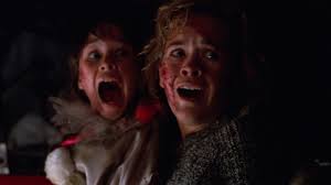 Halloween 4's Rooftop Showdown Had The Entire Set On Pins And Needles