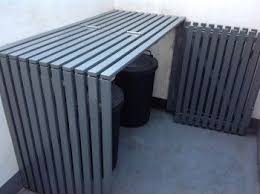 Dean Had A Busy Week Shed Storage Garden Storage Bin Shed