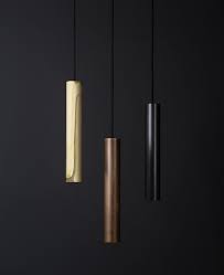 Kitchen island pendant lights uk. Tube Pendant Light Steel Baton Spotlight Pendants