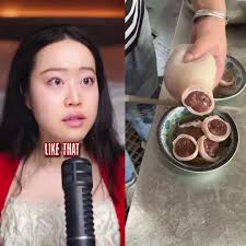 Do you think the therapist believed Lindsay #StephanieSoo #rottenmango