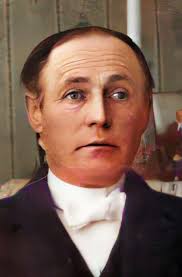 Henrik Olofsson (1863-1952)